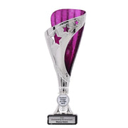Nikai Silver Purple Cup