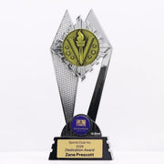 Nova Victory Trophy