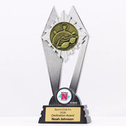 Nova Swimming Trophy