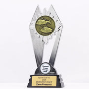 Nova Fishing Trophy