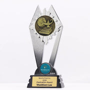 Nova Academic Trophy