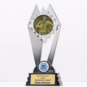 Nova Rugby Male Trophy