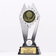 Nova Golf Trophy