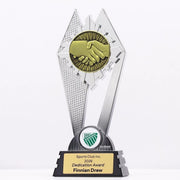 Nova Fair Play Trophy