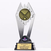 Nova Pool Snooker Trophy