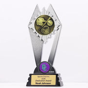 Nova Baseball Softball Trophy