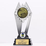 Nova American Football Trophy