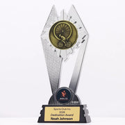 Nova Cycling Trophy