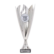 Omega Silver Cup