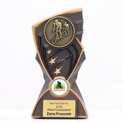 Onyx Cycling Trophy