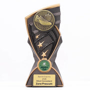 Onyx Athletics Trophy