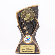 Onyx Cross Country Trophy