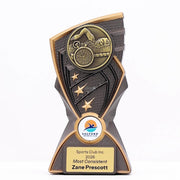Onyx Swimming Trophy