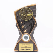 Onyx Gymnastics Trophy