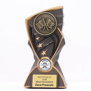 Onyx Motor Sport Trophy