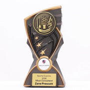 Onyx Science Trophy