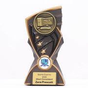 Onyx Computers Trophy