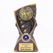 Onyx Band Trophy