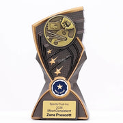 Onyx Art Trophy