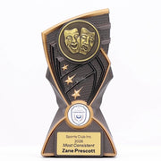 Onyx Drama Trophy