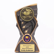 Onyx Spelling Trophy