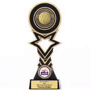 Orion Volleyball Trophy