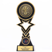 Orion Triathlon Trophy