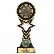 Orion Athletics Field Trophy