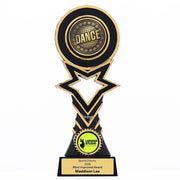 Orion Dance Trophy