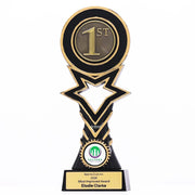 Orion 1st Place Trophy
