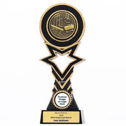 Orion Gymnastics Trophy