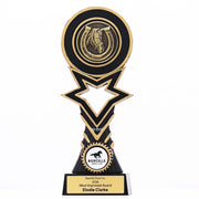 Orion Horses Trophy
