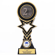 Orion 2nd Place Trophy