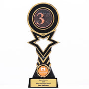 Orion 3rd Place Trophy