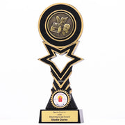 Orion Surf Lifesaving Trophy