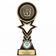 Orion Science Trophy