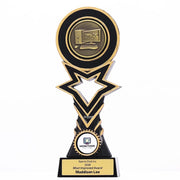 Orion Computers Trophy