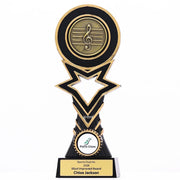 Orion Music Trophy