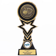Orion Baseball Trophy