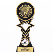 Orion Poker Trophy