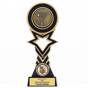 Orion Squash Trophy