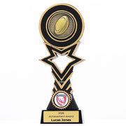 Orion Rugby Trophy