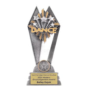 Peak Dance