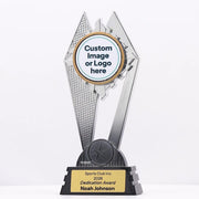 Peak Generic Trophy