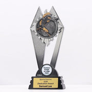 Peak Fishing Trophy