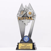 Peak Futsal Trophy