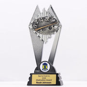 Peak Art Trophy