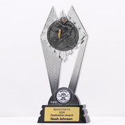 Peak BMX Trophy