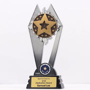 Peak Star Trophy