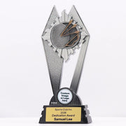 Peak Archery Trophy